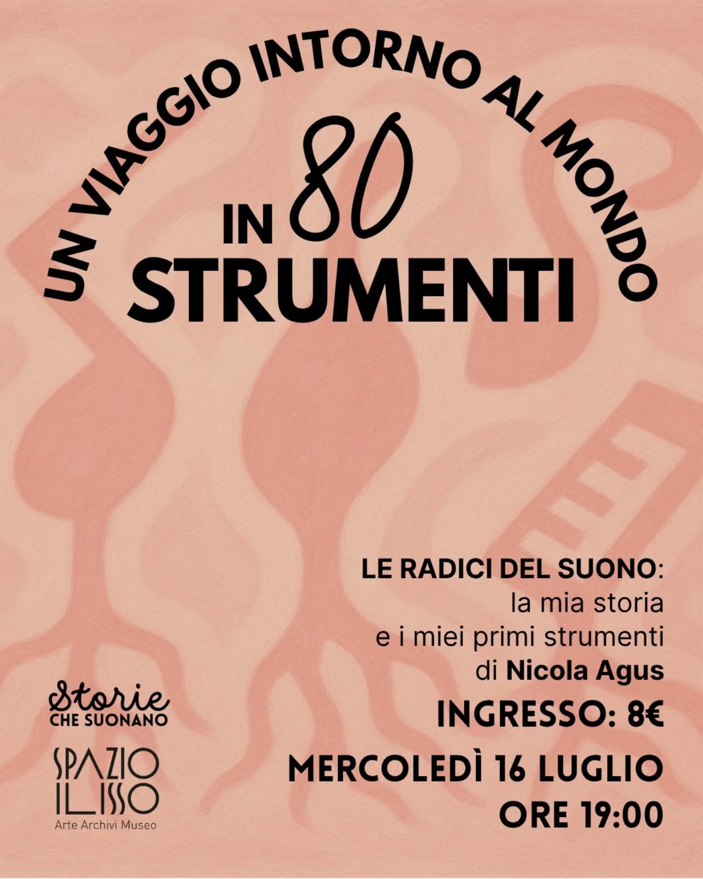 ciclo “STORIE CHE SUONANO